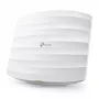 Ponto de acesso TP-Link Omada AC1750 Wireless MU-MIMO Gigabit para montagem no teto