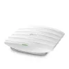 Ponto de acesso TP-Link Omada AC1750 Wireless MU-MIMO Gigabit para montagem no teto