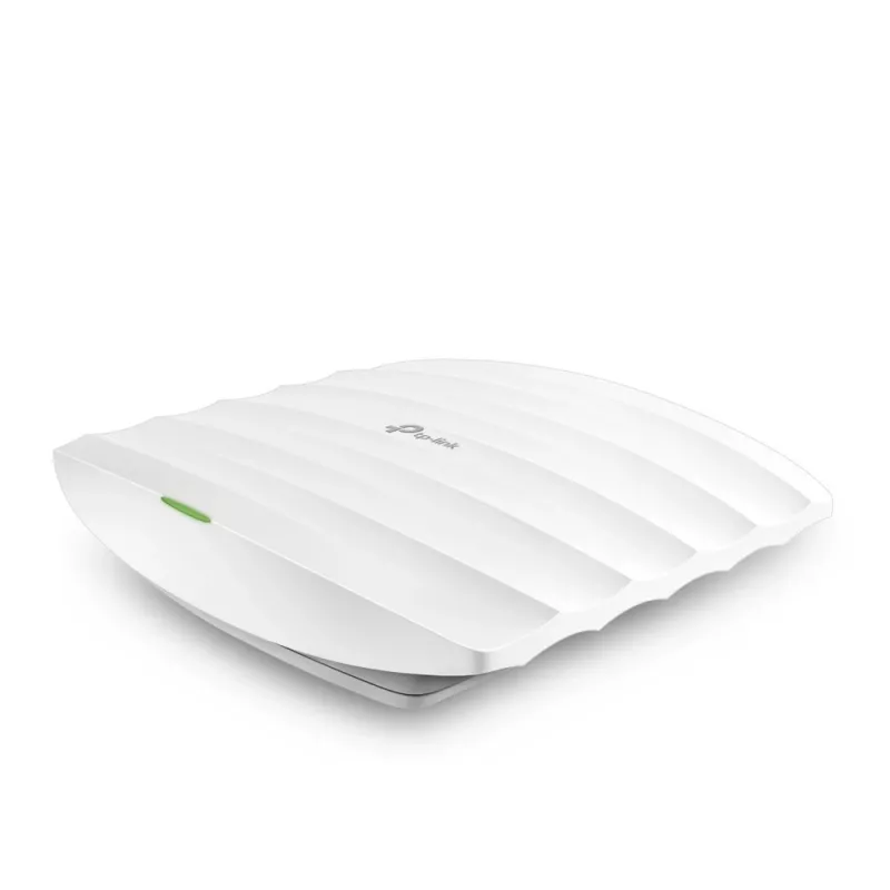 Ponto de acesso TP-Link Omada AC1750 Wireless MU-MIMO Gigabit para montagem no teto