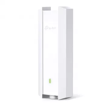 TP-Link Omada EAP610-Outdoor 1800 Mbit/s branco Power over Ethernet (PoE)