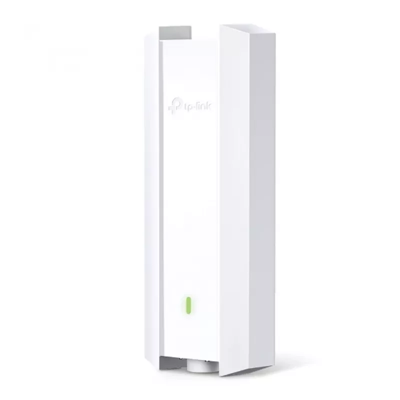 TP-Link Omada EAP610-Outdoor 1800 Mbit/s branco Power over Ethernet (PoE)