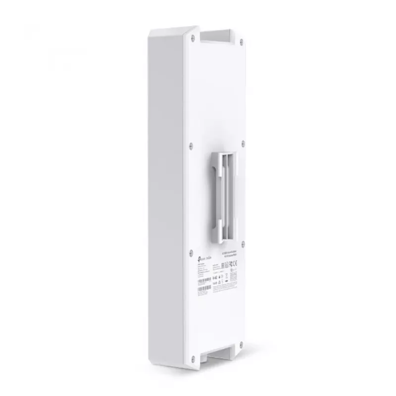 TP-Link Omada EAP610-Outdoor 1800 Mbit/s branco Power over Ethernet (PoE)