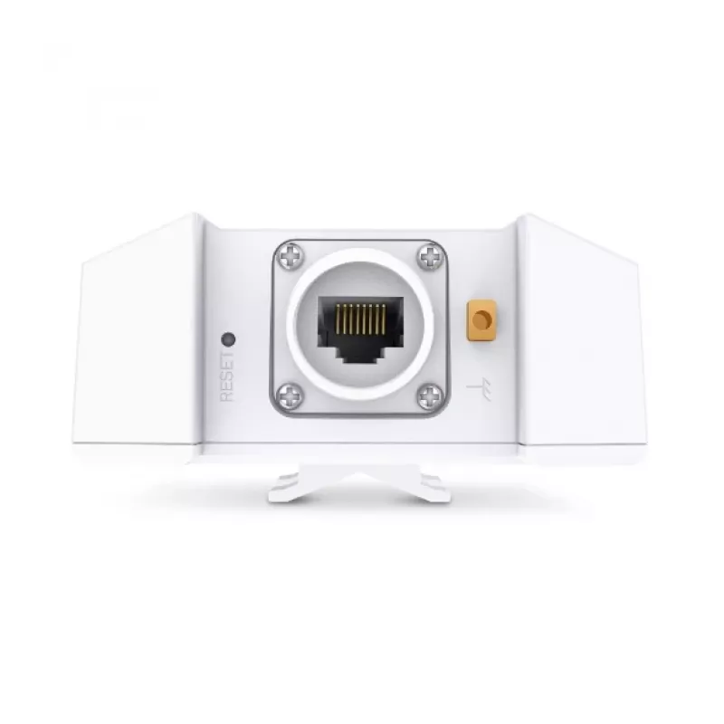 TP-Link Omada EAP610-Outdoor 1800 Mbit/s branco Power over Ethernet (PoE)