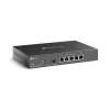 Router VPN TP-Link SafeStream Gigabit Multi-WAN, Ethernet WAN, Gigabit Ethernet, preto