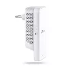 Repetidor Wi-Fi TP-Link RE230 branco 10, 100 Mbit/s