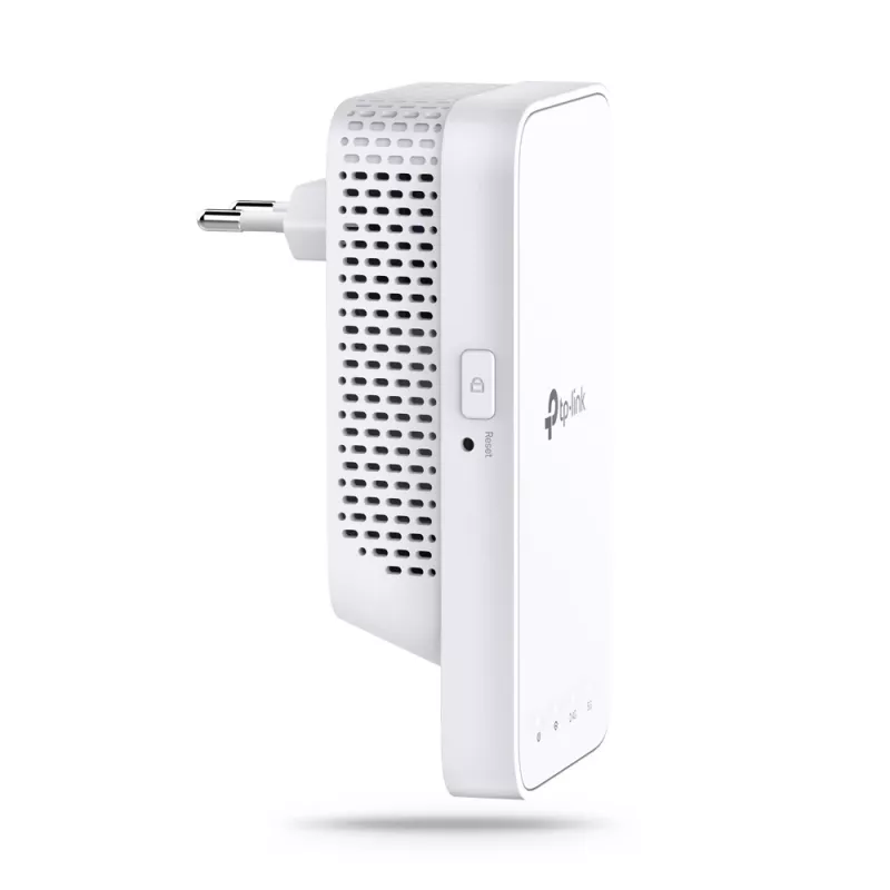 Repetidor Wi-Fi TP-Link RE230 branco 10, 100 Mbit/s