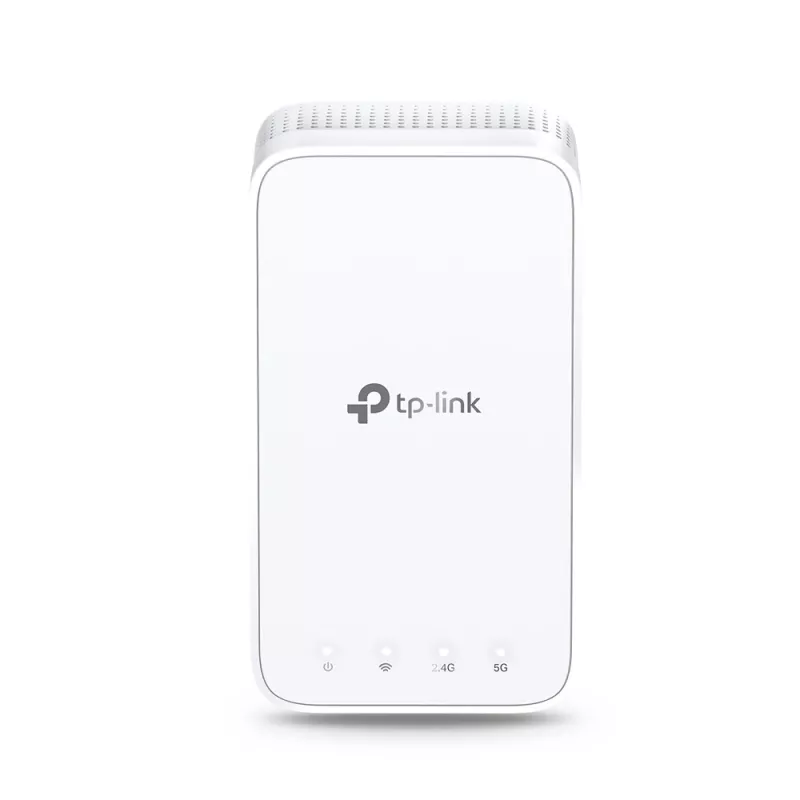 Repetidor Wi-Fi TP-Link RE230 branco 10, 100 Mbit/s