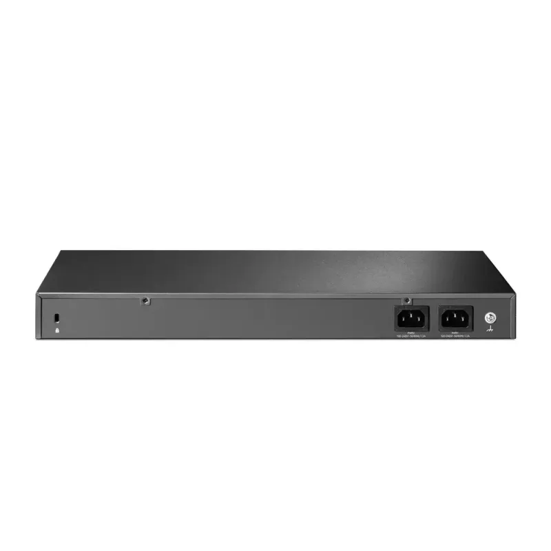 Switch gerido TP-Link JetStream 16 portas 10GE SFP+ L2+