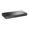 Switch gerido TP-Link JetStream 16 portas 10GE SFP+ L2+