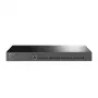 Switch gerido TP-Link JetStream 16 portas 10GE SFP+ L2+