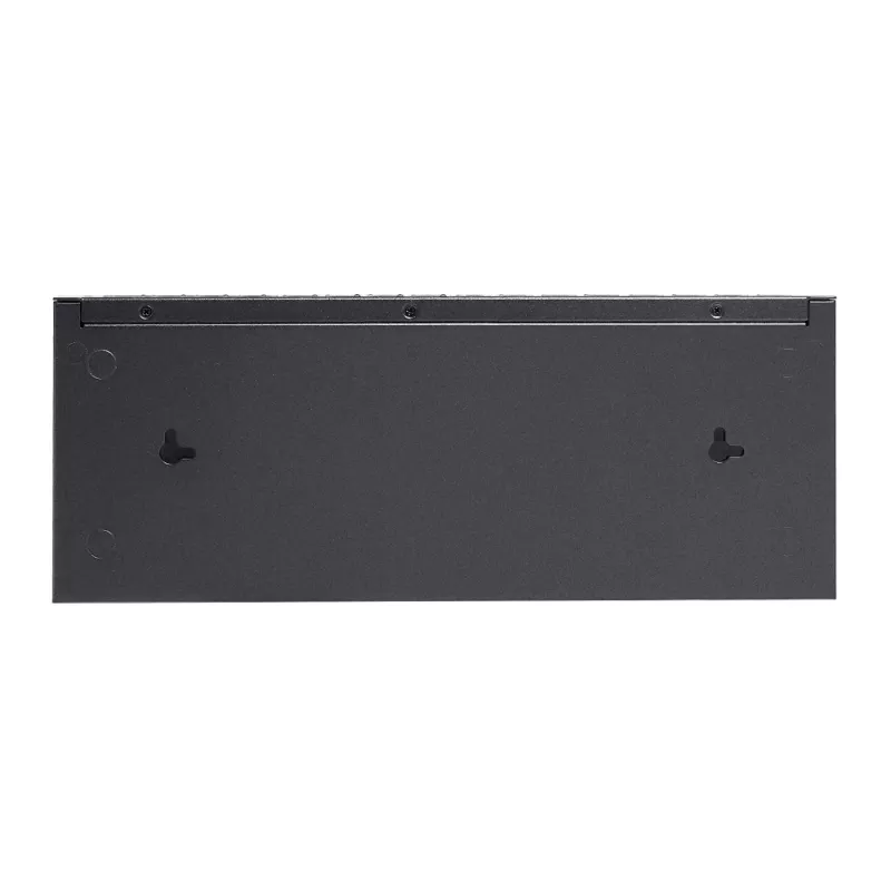 Switch inteligente TP-Link Omada 16 portas Gigabit com 8 portas PoE+, gerido, L2/L2+, Gigabit Ethernet (10/100/1000), Power over Ethernet (PoE), montagem em rack