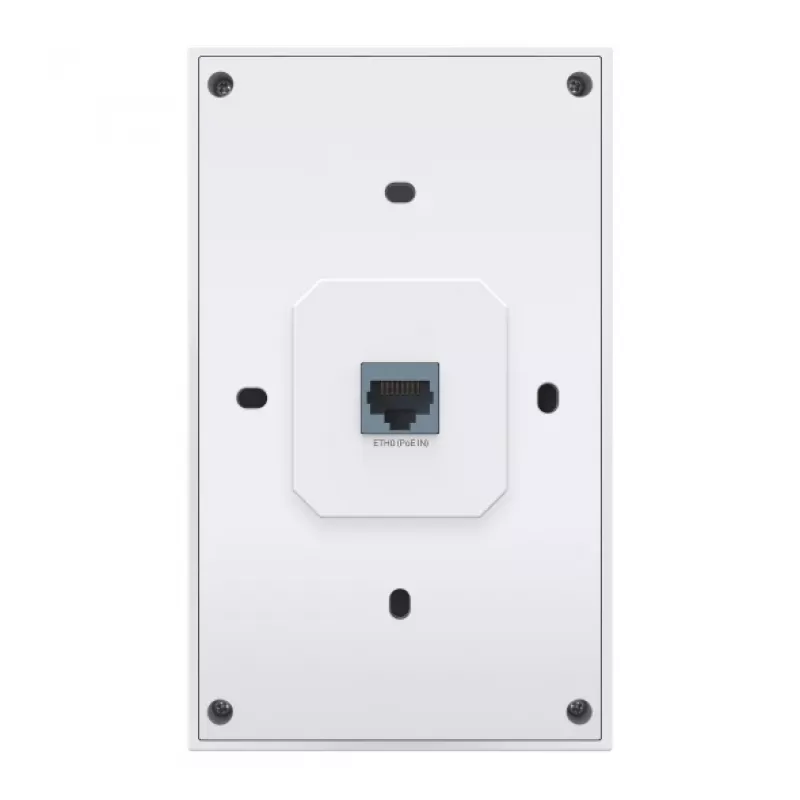 TP-Link Festa F65-Wall 3000 Mbit/s branco Power over Ethernet (PoE)