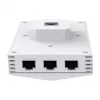 TP-Link Festa F65-Wall 3000 Mbit/s branco Power over Ethernet (PoE)