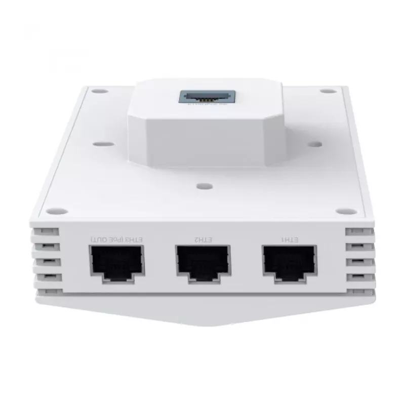 TP-Link Festa F65-Wall 3000 Mbit/s branco Power over Ethernet (PoE)