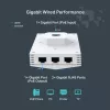 TP-Link Festa F65-Wall 3000 Mbit/s branco Power over Ethernet (PoE)