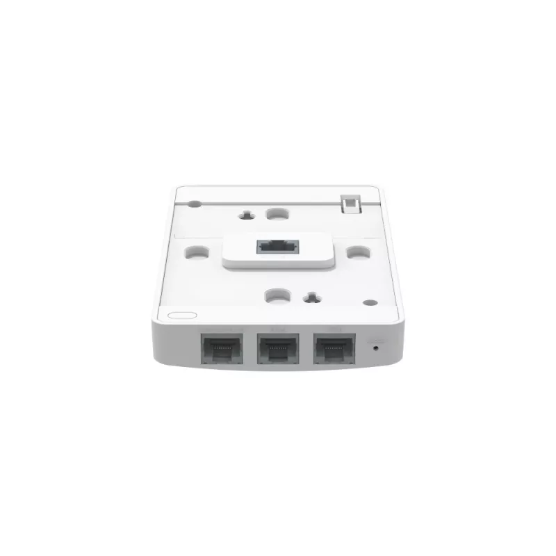 TP-Link Festa F52-Wall 1200 Mbit/s branco Power over Ethernet (PoE)