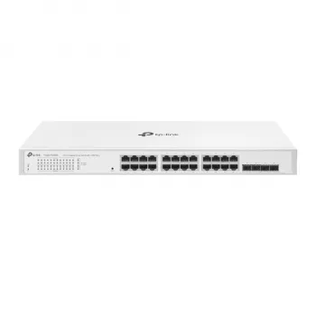 TP-Link Festa FS328G L2/L2+ Gigabit Ethernet (10/100/1000) branco