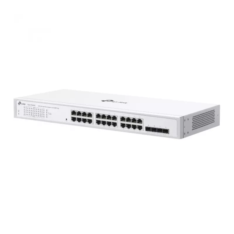 TP-Link Festa FS328G L2/L2+ Gigabit Ethernet (10/100/1000) branco