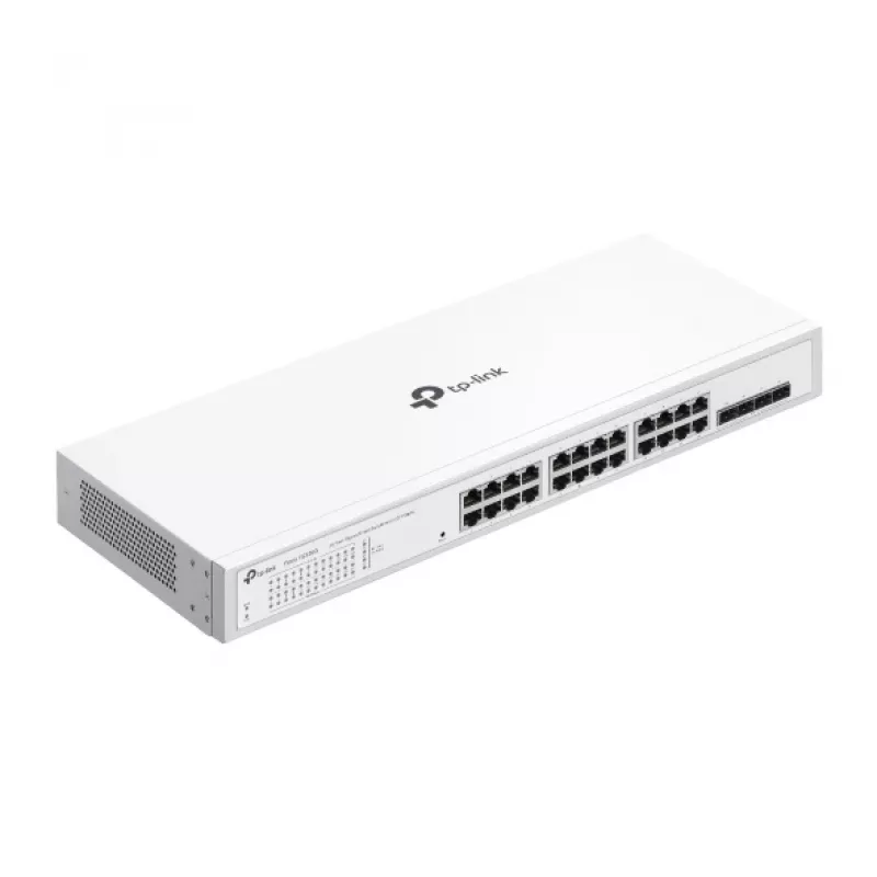 TP-Link Festa FS328G L2/L2+ Gigabit Ethernet (10/100/1000) branco