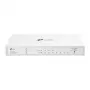 Switch de rede TP-Link FESTA FS308GP gerido Gigabit Ethernet (10/100/1000) Power over Ethernet (PoE) branco