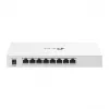 Switch de rede TP-Link FESTA FS308GP gerido Gigabit Ethernet (10/100/1000) Power over Ethernet (PoE) branco