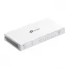 Switch de rede TP-Link FESTA FS308GP gerido Gigabit Ethernet (10/100/1000) Power over Ethernet (PoE) branco