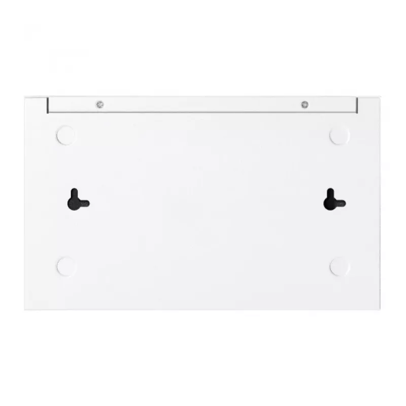 Switch de rede TP-Link FESTA FS308GP gerido Gigabit Ethernet (10/100/1000) Power over Ethernet (PoE) branco