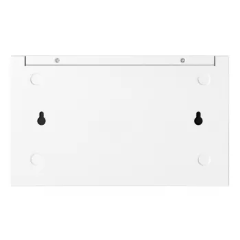 TP-Link Festa FS308G gerido L2/L2+ Gigabit Ethernet (10/100/1000) Power over Ethernet (PoE) branco