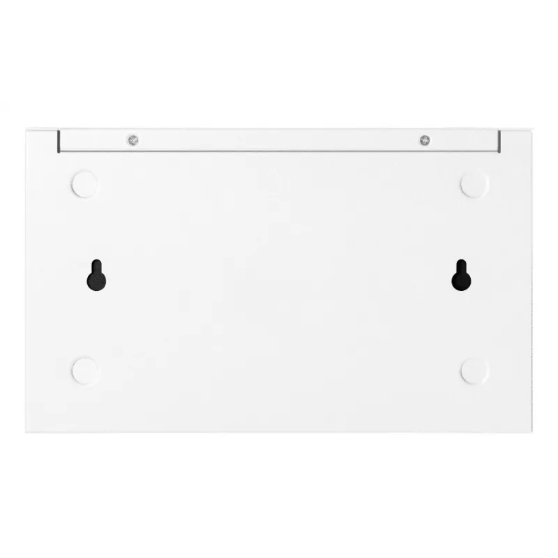 Switch gerido TP-Link Festa FS308G, 8 portas Gigabit, L2/L2+, branco
