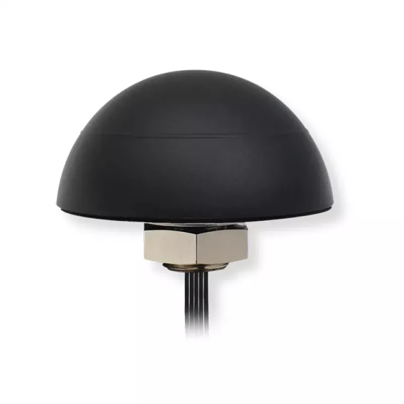 Antena de teto SMA TELTONIKA Combo MIMO Mobile/GNSS/Wi-Fi