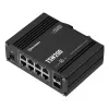 Switch Ethernet Gigabit Industrial não gerido PoE+ TELTONIKA TSW200