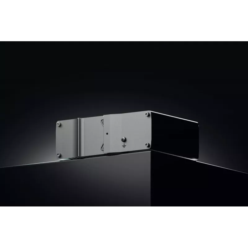 Switch Ethernet Gigabit Industrial não gerido PoE+ TELTONIKA TSW200