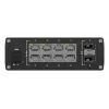 Switch Ethernet Gigabit Industrial não gerido PoE+ TELTONIKA TSW200