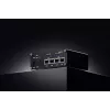 Router com fios Teltonika RUTM09 Gigabit Ethernet 4G LTE