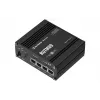 Router com fios Teltonika RUTM09 Gigabit Ethernet 4G LTE