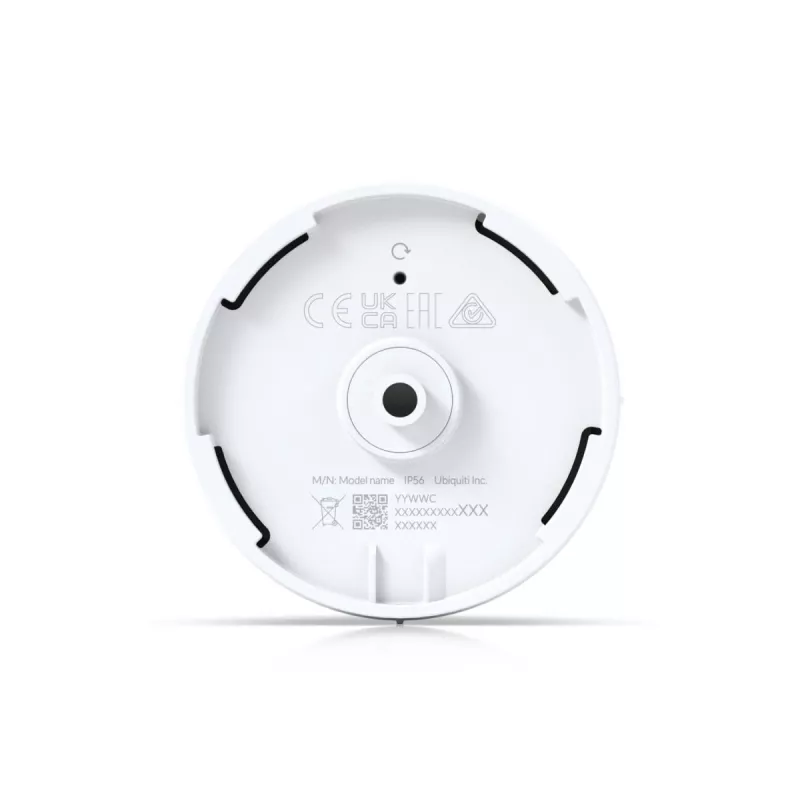 UBIQUITI NETWORKS Unifi Protect G5 Dome Ultra branco