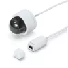 UBIQUITI NETWORKS Unifi Protect G5 Dome Ultra branco