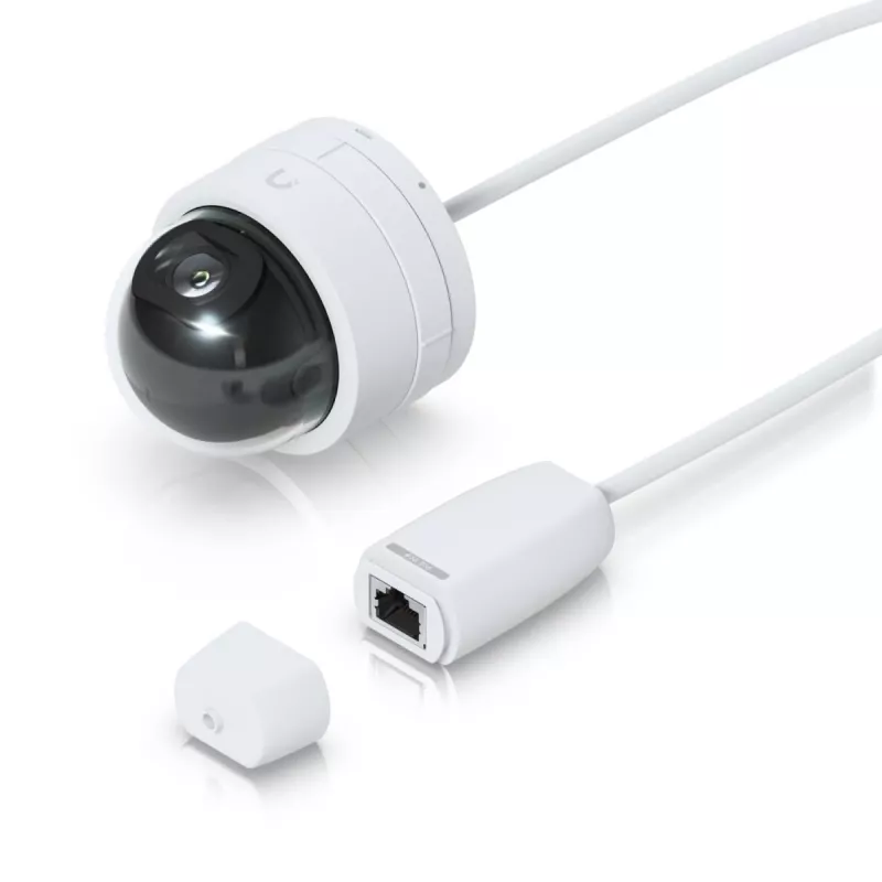 UBIQUITI NETWORKS Unifi Protect G5 Dome Ultra branco