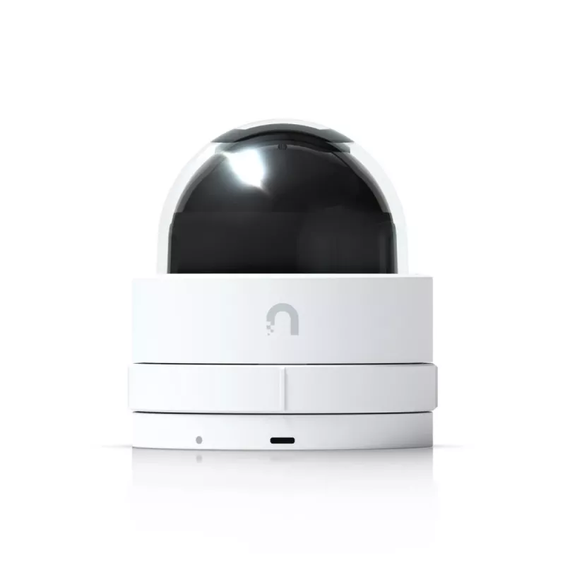 UBIQUITI NETWORKS Unifi Protect G5 Dome Ultra branco