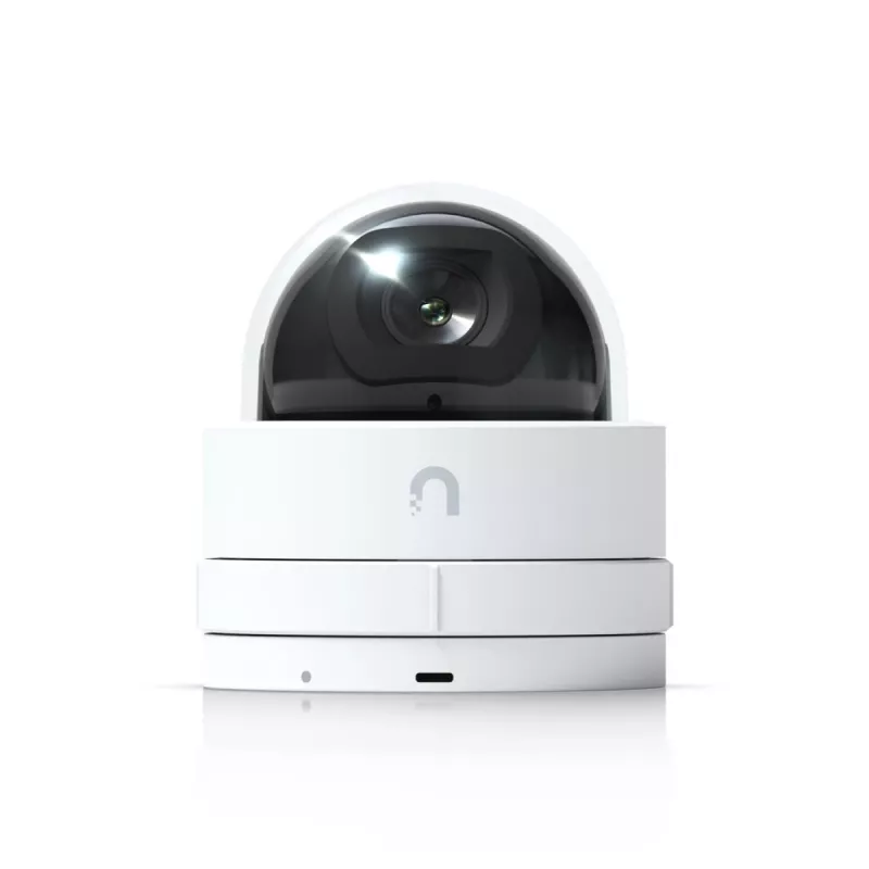 UBIQUITI NETWORKS Unifi Protect G5 Dome Ultra branco