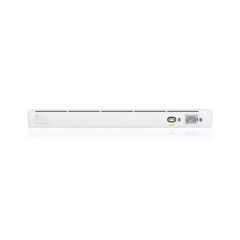Switch gerido Ubiquiti UISP Pro 24 portas Gigabit Ethernet PoE