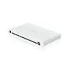 Switch gerido Ubiquiti UISP Pro 24 portas Gigabit Ethernet PoE