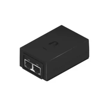 Injetor PoE UBIQUITI NETWORKS 24V 30W