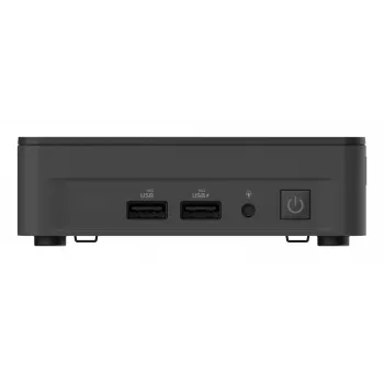 ASUS NUC 13 Pro RNUC13L5KV700000I preto i7-1370PE 1,9 GHz