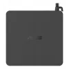 ASUS NUC 13 Pro RNUC13L5KV700000I preto i7-1370PE 1,9 GHz