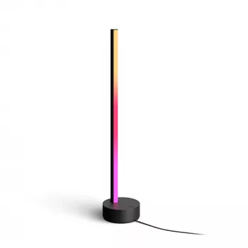 Philips Hue White and colour ambience candeeiro de mesa Signe gradient