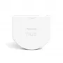 Philips Hue módulo de interruptor de parede, sem fios, branco, IP20, plástico, IP20, III