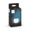 Philips Hue módulo de interruptor de parede, sem fios, branco, IP20, plástico, IP20, III