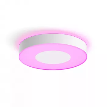 Philips Hue White and colour ambience Infuse candeeiro de teto grande