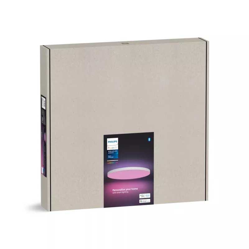 Philips Hue White and colour ambience Datura candeeiro de teto grande
